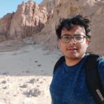 Abhishek -Post doc
